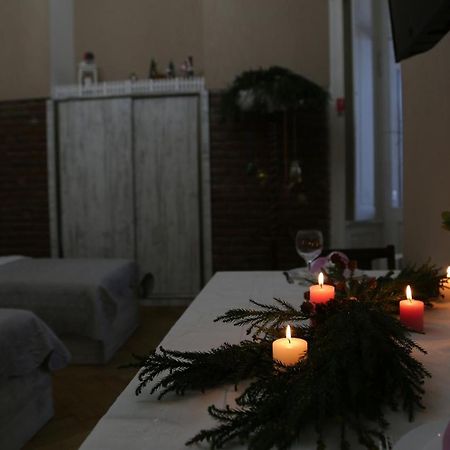 Atlant Hotel Tbilisi Bagian luar foto